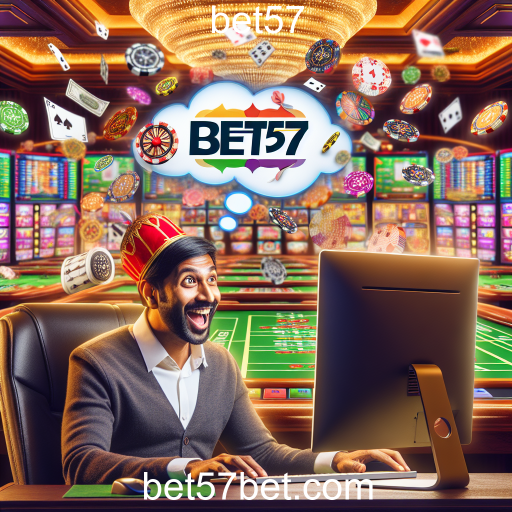 Explorando as Ofertas de Bônus no Bet57: Maximize Sua Experiência de Jogo